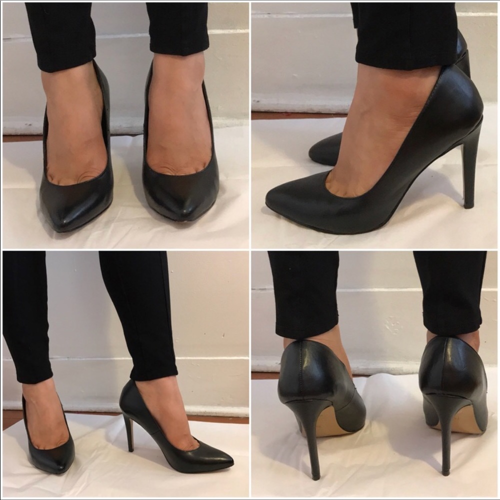 Like New Dolce Vita  4” heels